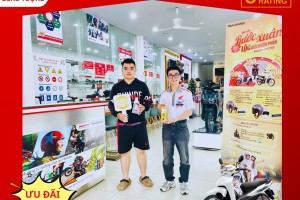 ĐÃ BAO LÂU RỒI BẠN CHƯA THAY DẦU NHỚT CHO XE