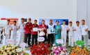VINH DANH NHỮNG GƯƠNG MẶT DUNG VƯỢNG XUẤT SẮC TẠI HỘI THI HƯỚNG DẪN VIÊN LÁI XE AN TOÀN & HỘI THI NHÂN VIÊN DICH VỤ KHÁCH HÀNG XUẤT SẮC NĂM 2026