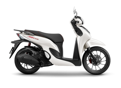Sh mode 125