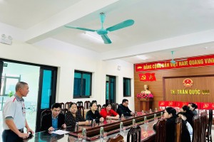 XUÂN HẠNH PHÚC - TẾT AN KHANG