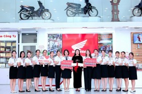  VINH DANH TOP 10 – NHÂN VIÊN BÁN HÀNG XUẤT SẮC 102Ki