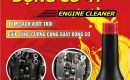 DẦU SÚC RỬA ĐỘNG CƠ 4T – Pro Honda Engine Cleaner