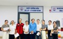  HỆ THỐNG DUNG VƯỢNG CHĂM LO SỨC KHỎE CHO NGƯỜI LAO ĐỘNG