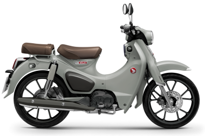 Super Cub C125