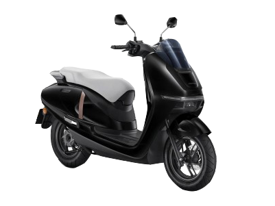 Xe Điện Honda UC3