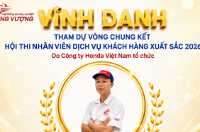 TỰ TIN - BẢN LĨNH - TỎA SÁNG CÙNG DUNG VƯỢNG