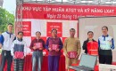 CẢM ƠN QUÝ KHÁCH HÀNG ĐÃ ĐẾN THAM DỰ CHƯƠNG TRÌNH 4S TẠI SVĐ QUẢNG OAI - HÀ NỘI