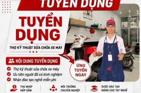  HỆ THỐNG DUNG VƯỢNG TUYỂN DỤNG 