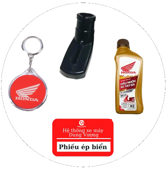 Combo quà tặng