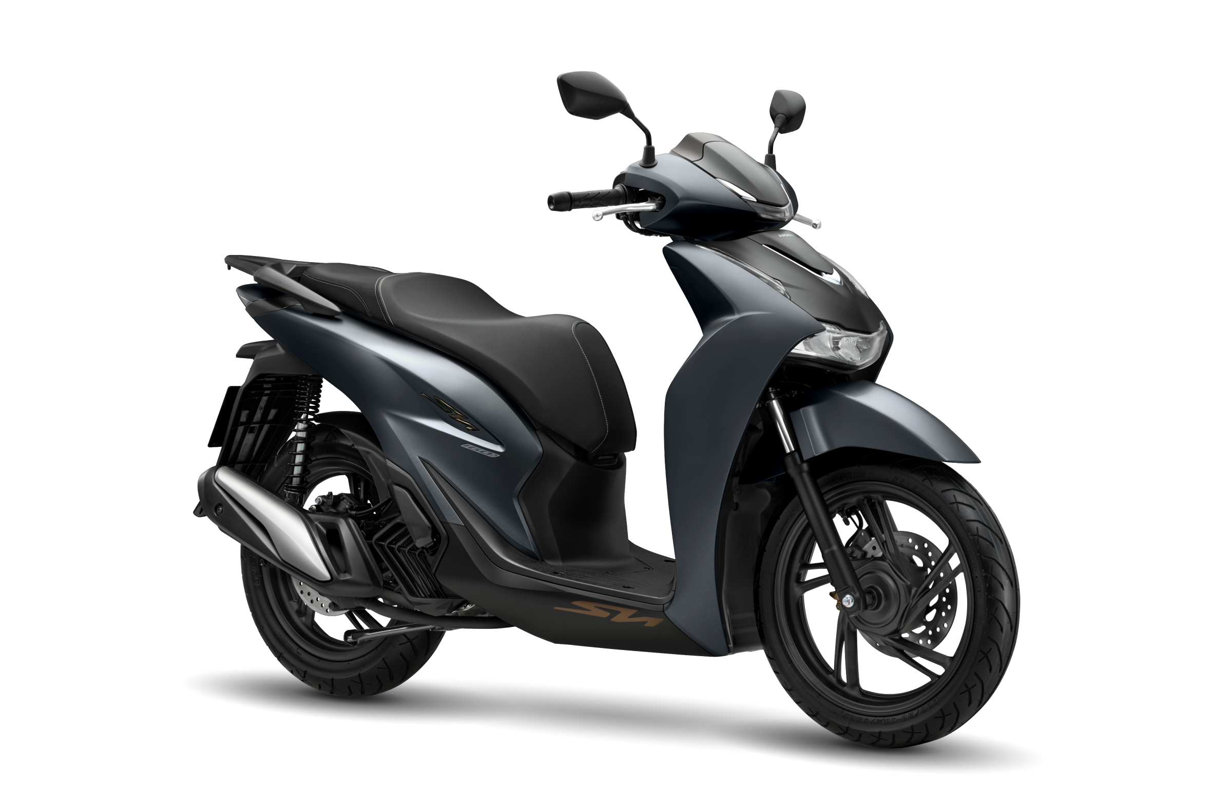 sh160i/125i