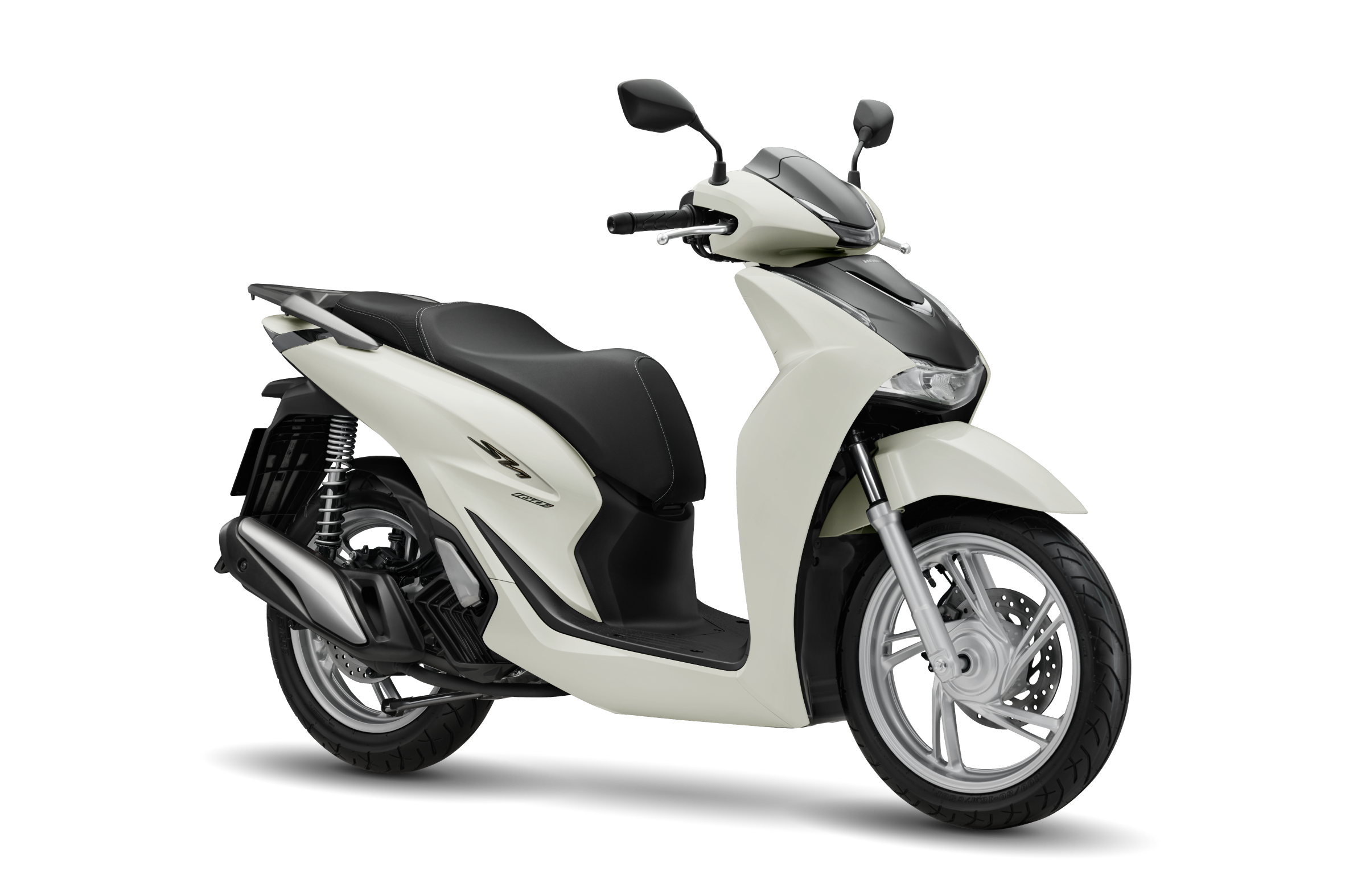 sh160i/125i
